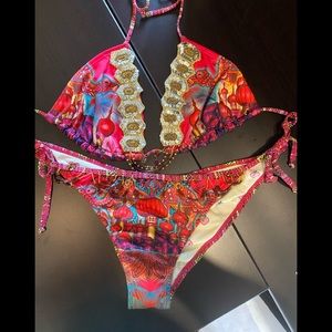 Paradizia 2Piece Bikini